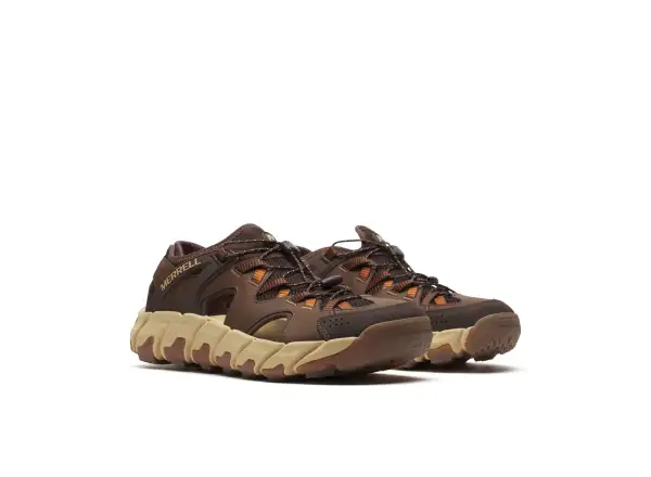 Merrell Maipo Explorer Sieve Herrensandalen Coffee