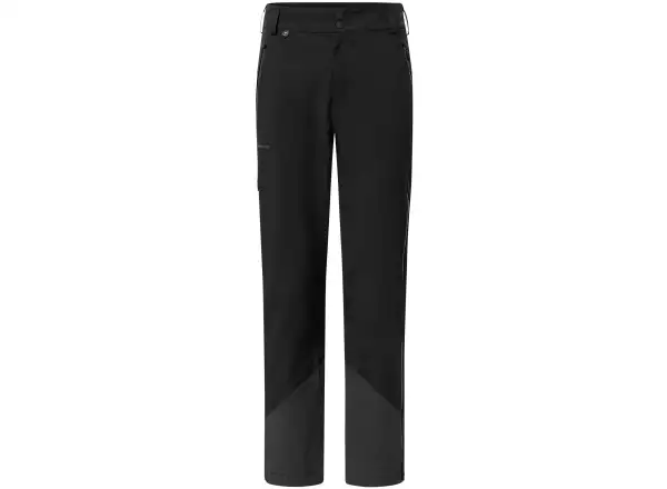 Viking Trek Pro 2.0 Herrenhose Black
