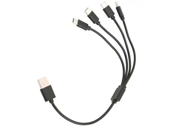 MAX1 Lazer Plattformpedale mit LED Beleuchtung