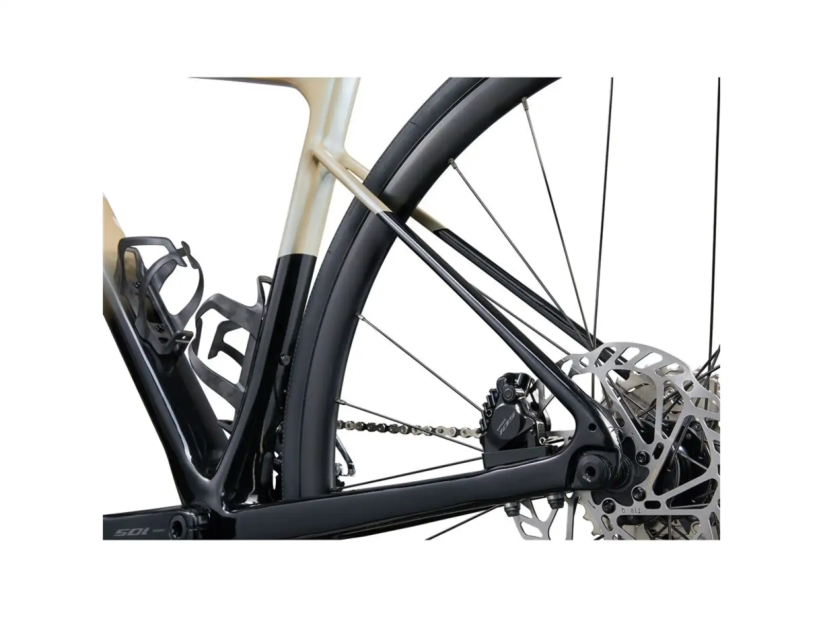 Liv Avail Advanced 1 Rennrad Shoreline