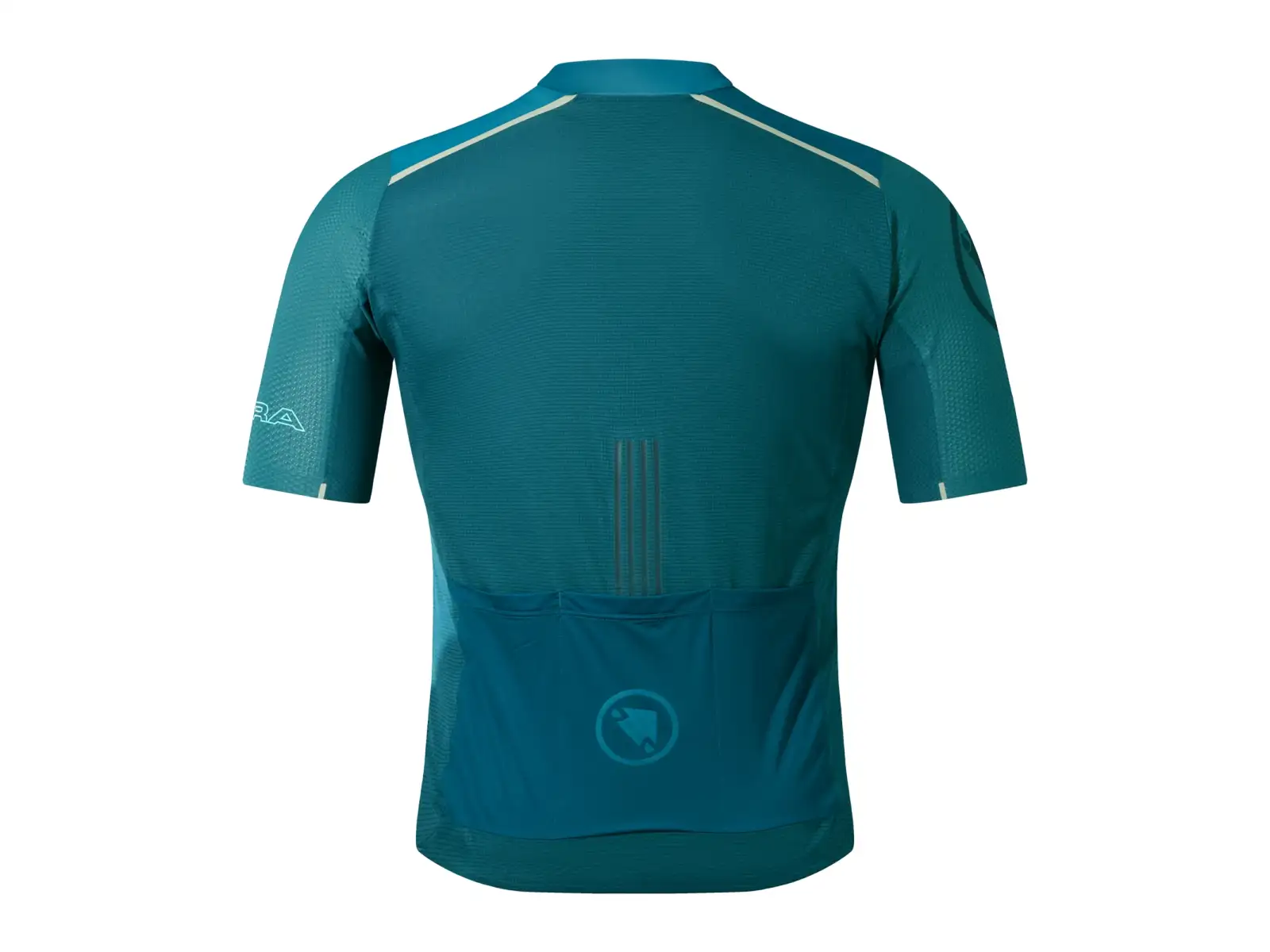 Endura Pro SL Race Herren Kurzarmtrikot deep teal