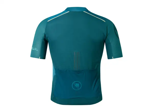 Endura Pro SL Race Herren Kurzarmtrikot deep teal