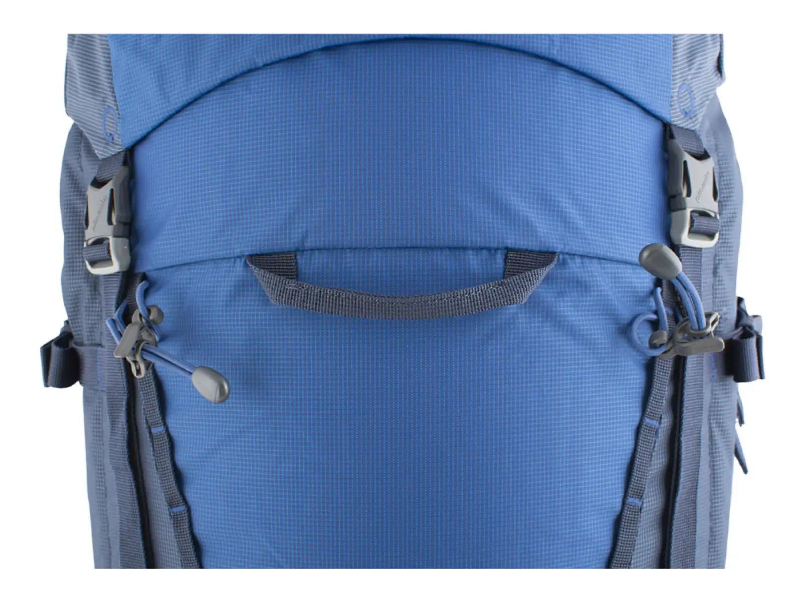 Pinguin Explorer 60 Trekkingrucksack Nylon Navy
