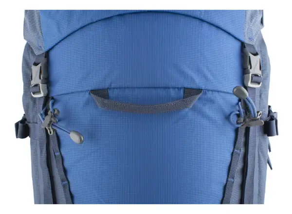 Pinguin Explorer 60 Trekkingrucksack Nylon Navy
