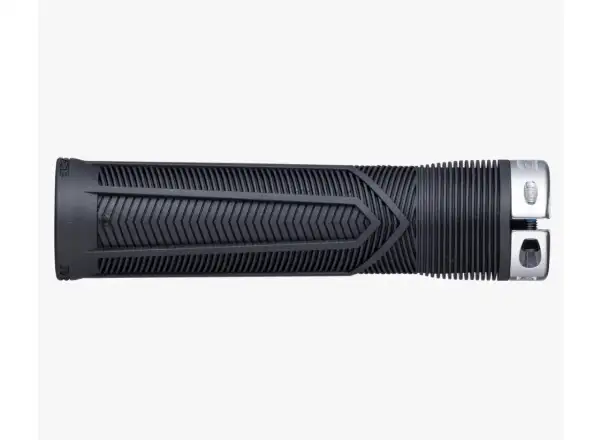 Race Face Chester Griffe 34 mm schwarz/silber