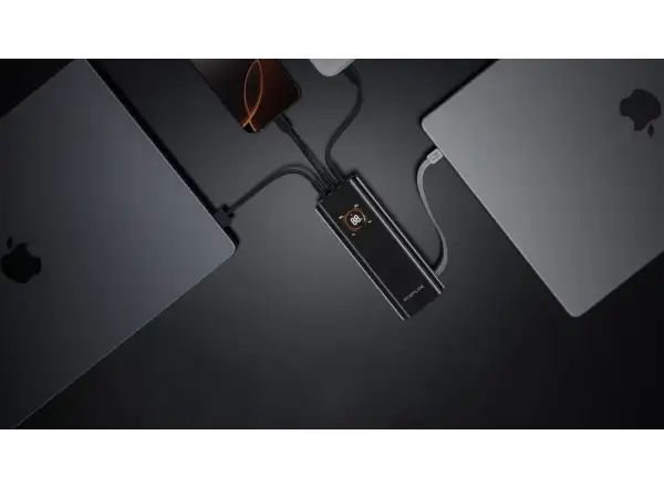 EcoFlow Rapid Pro Power Bank (27650mAh)