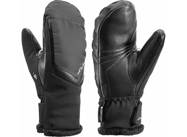 Leki Stella S Lady Mitt Skihandschuhe Damen black