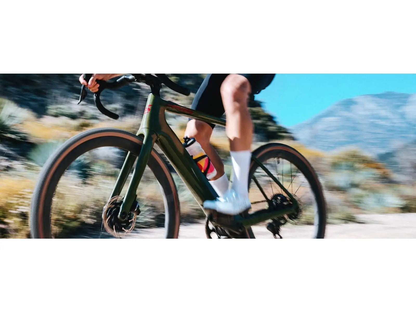 Cervélo Rouvida Red XPLR AXS 1 Renn-E-Bike Black Cherry