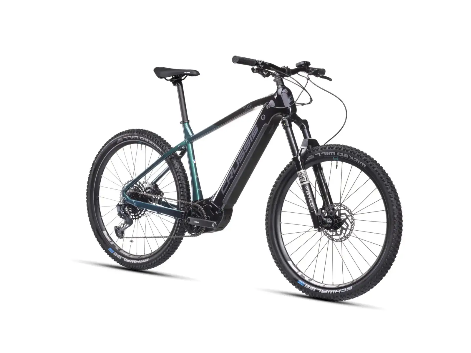 Crussis e-Atland 10.10-L (900 Wh) Mountain-E-Bike