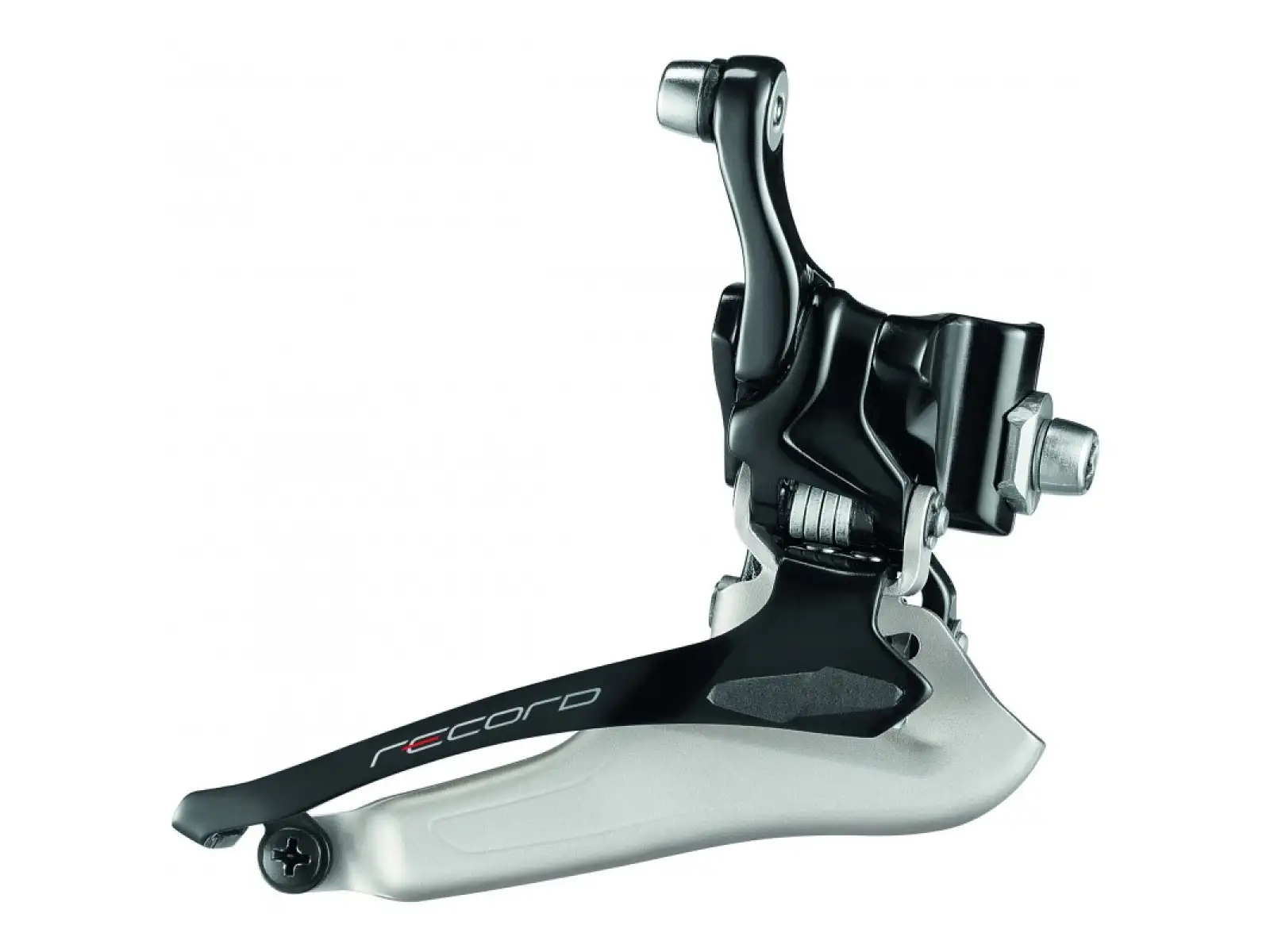 Campagnolo Record 12x2 Gruppe ohne Kassette
