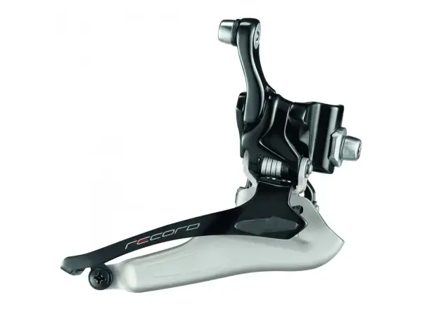 Campagnolo Record 12x2 Gruppe ohne Kassette