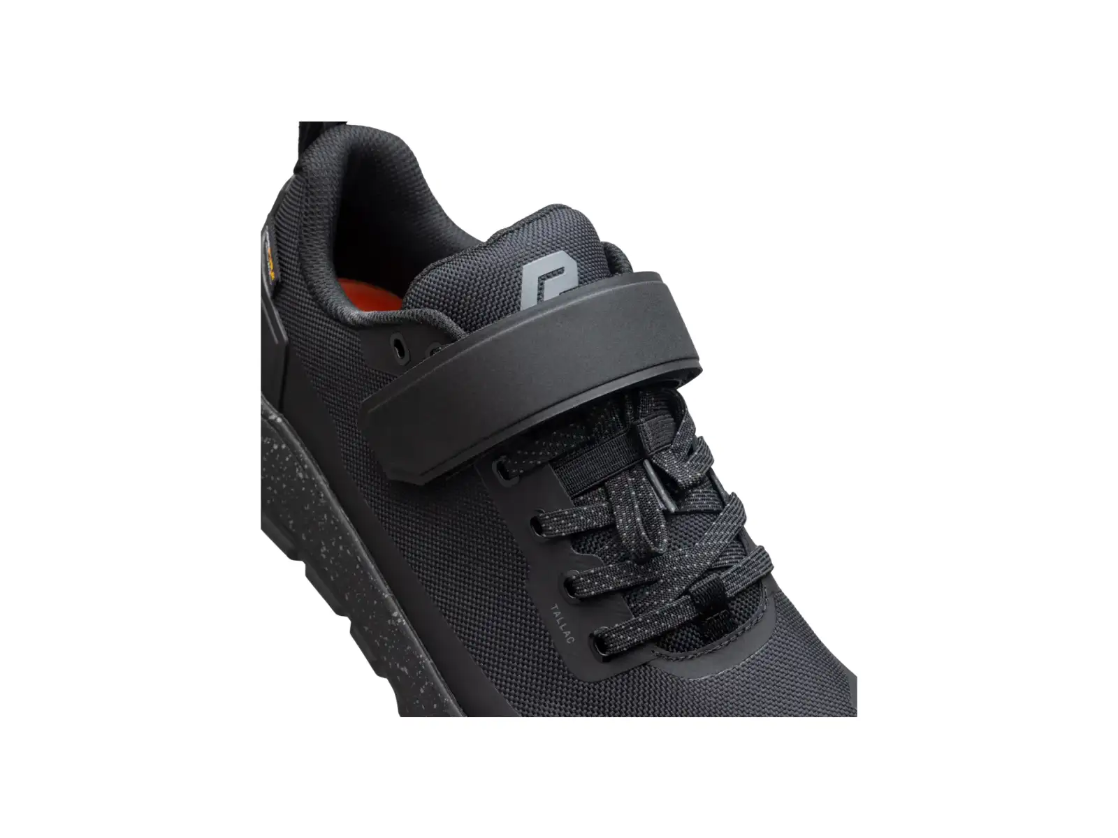 Ride Concepts Herren-Schuhe – Vice Schwarz