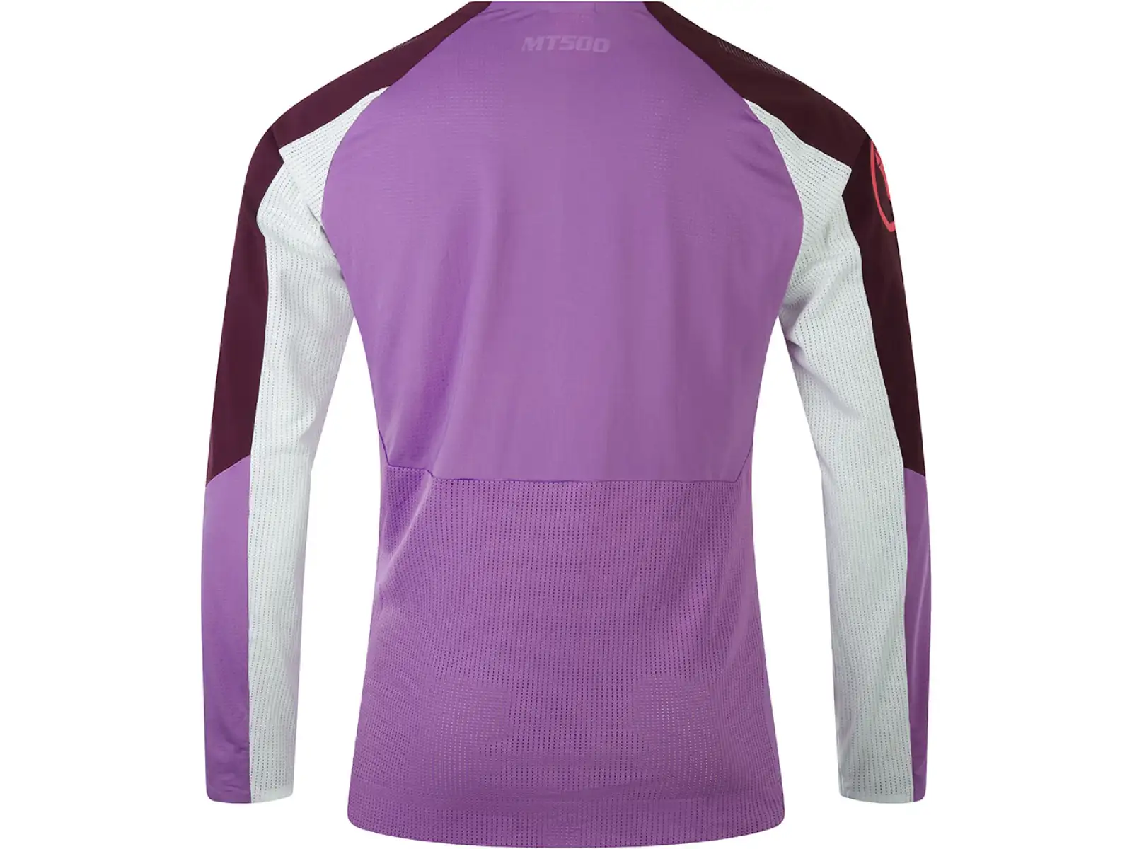 Endura MT500 Burner Lite Herren Langarmshirt Distel