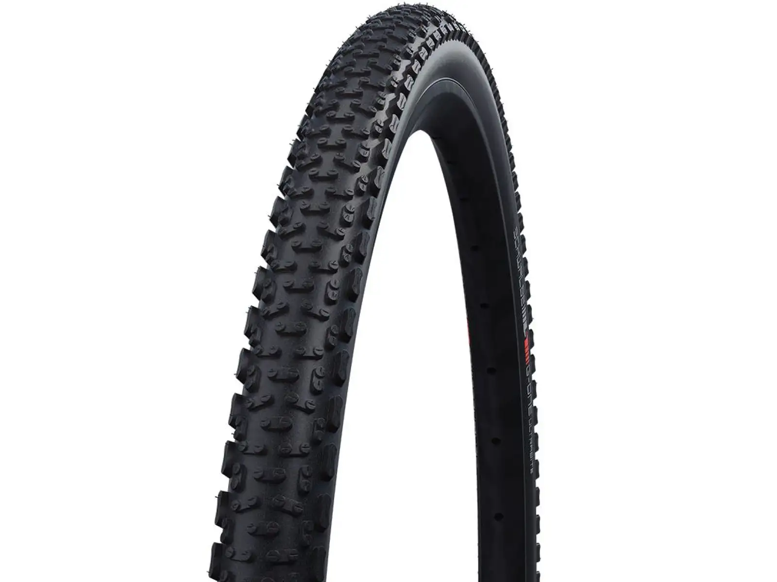 Schwalbe G-ONE Ultrabite Super Ground TLE, E-25 50-584 Schotterreifen Kevlar