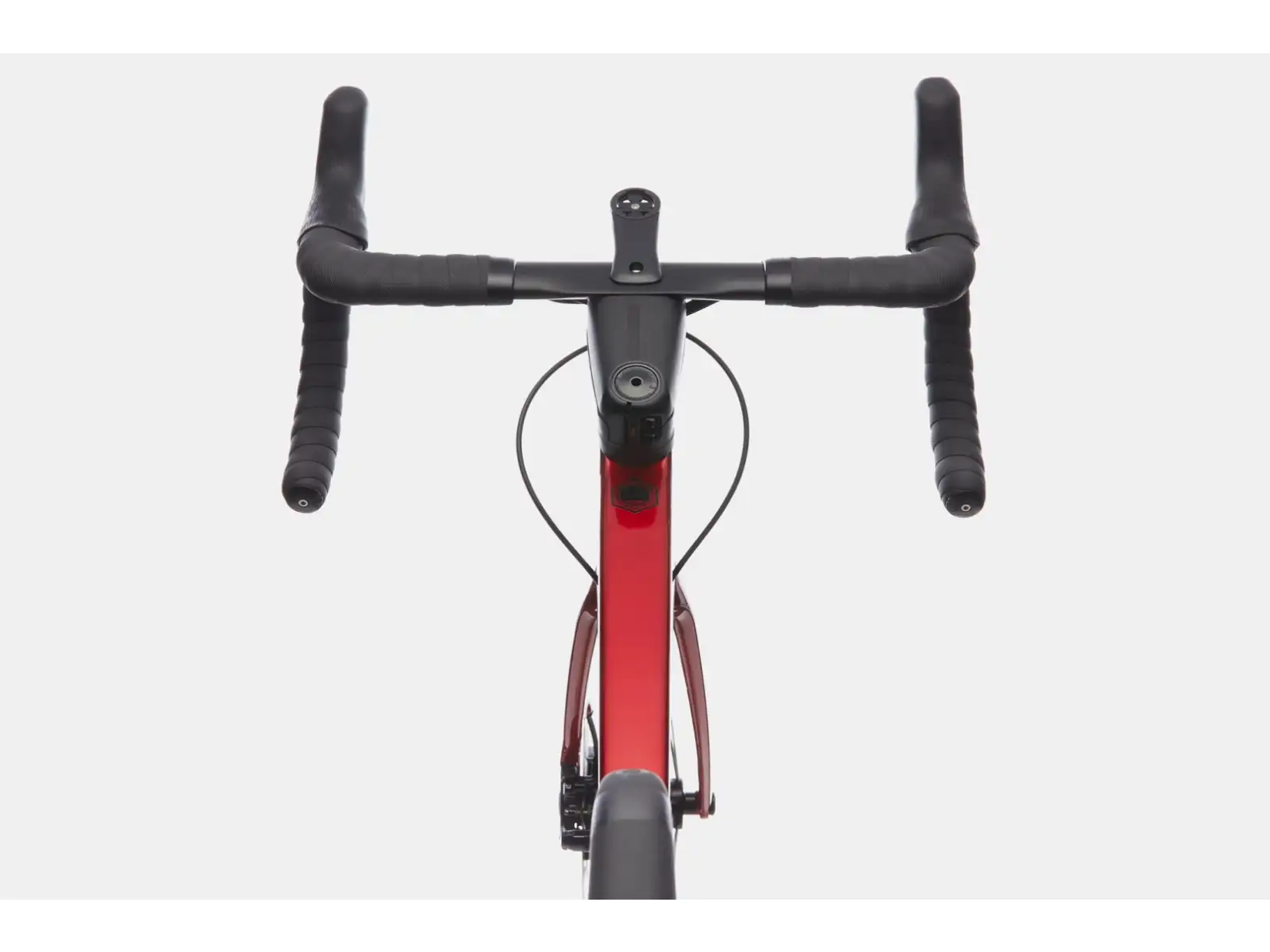 Cannondale SuperSix Evo Hi-mod Disc Ultegra CRD Rennrad