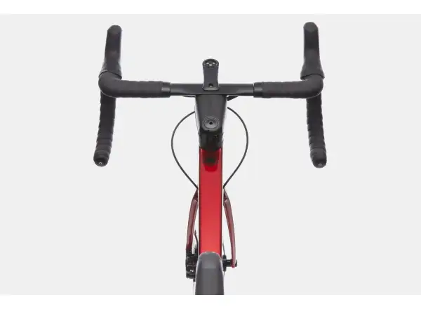 Cannondale SuperSix Evo Hi-mod Disc Ultegra CRD Rennrad