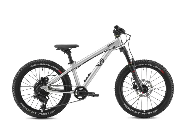 Early Rider Charger 20 Kinderfahrrad Brushed 2026
