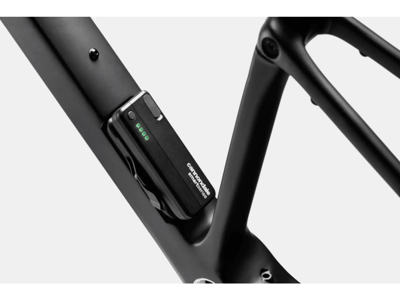 Cannondale Topstone Carbon 3 G2 QSD Gravelbike