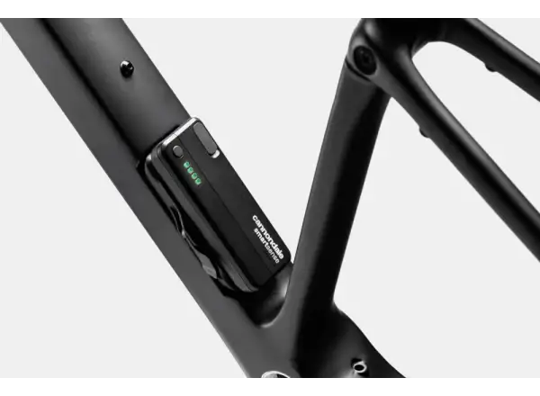 Cannondale Topstone Carbon 3 G2 QSD Gravelbike