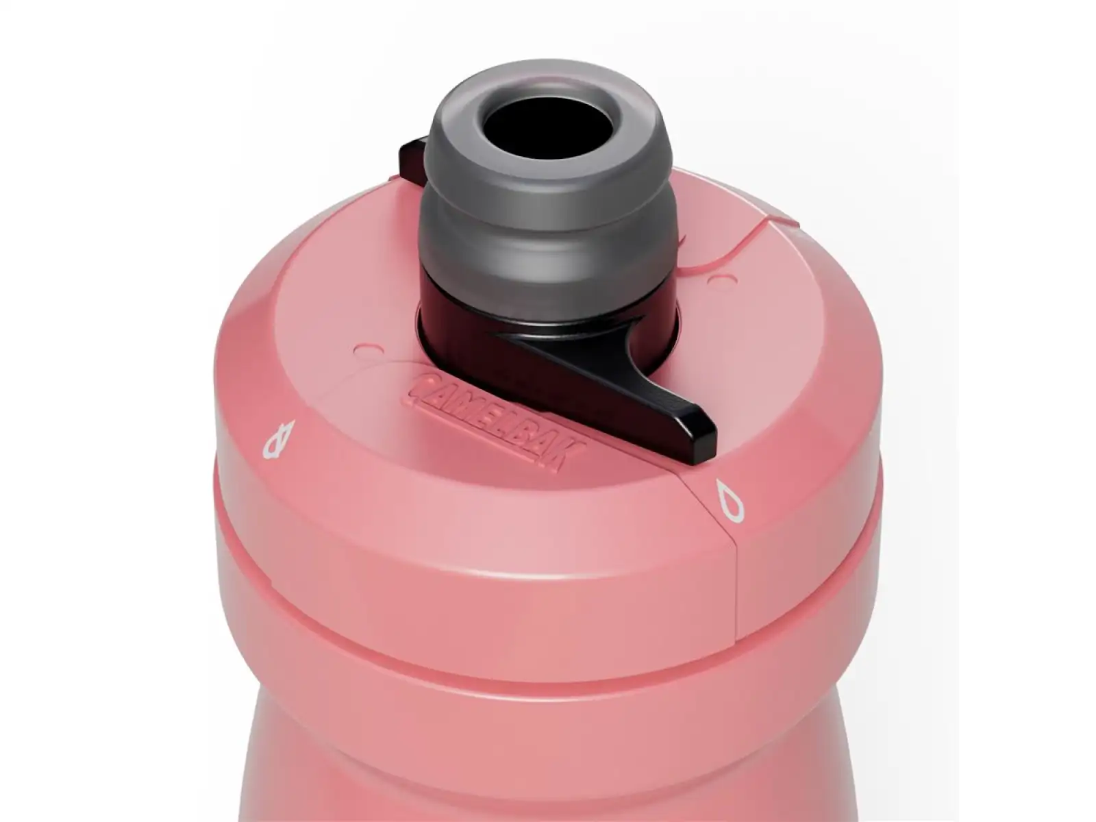 Camelbak Podium Flasche 0,62 l Coral Sunset