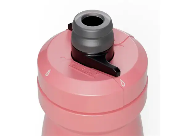 Camelbak Podium Flasche 0,62 l Coral Sunset