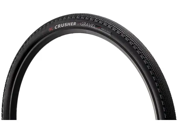 Kenda K-Series Crusher Gravel TR 45-622 Gravel-Reifen Kevlar