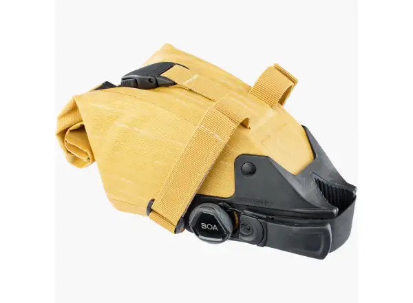 Evoc Seat Pack BOA Satteltasche 1 l Lehm