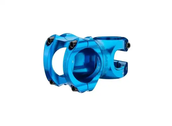 Race Face Turbine R 35 Vorbau blau