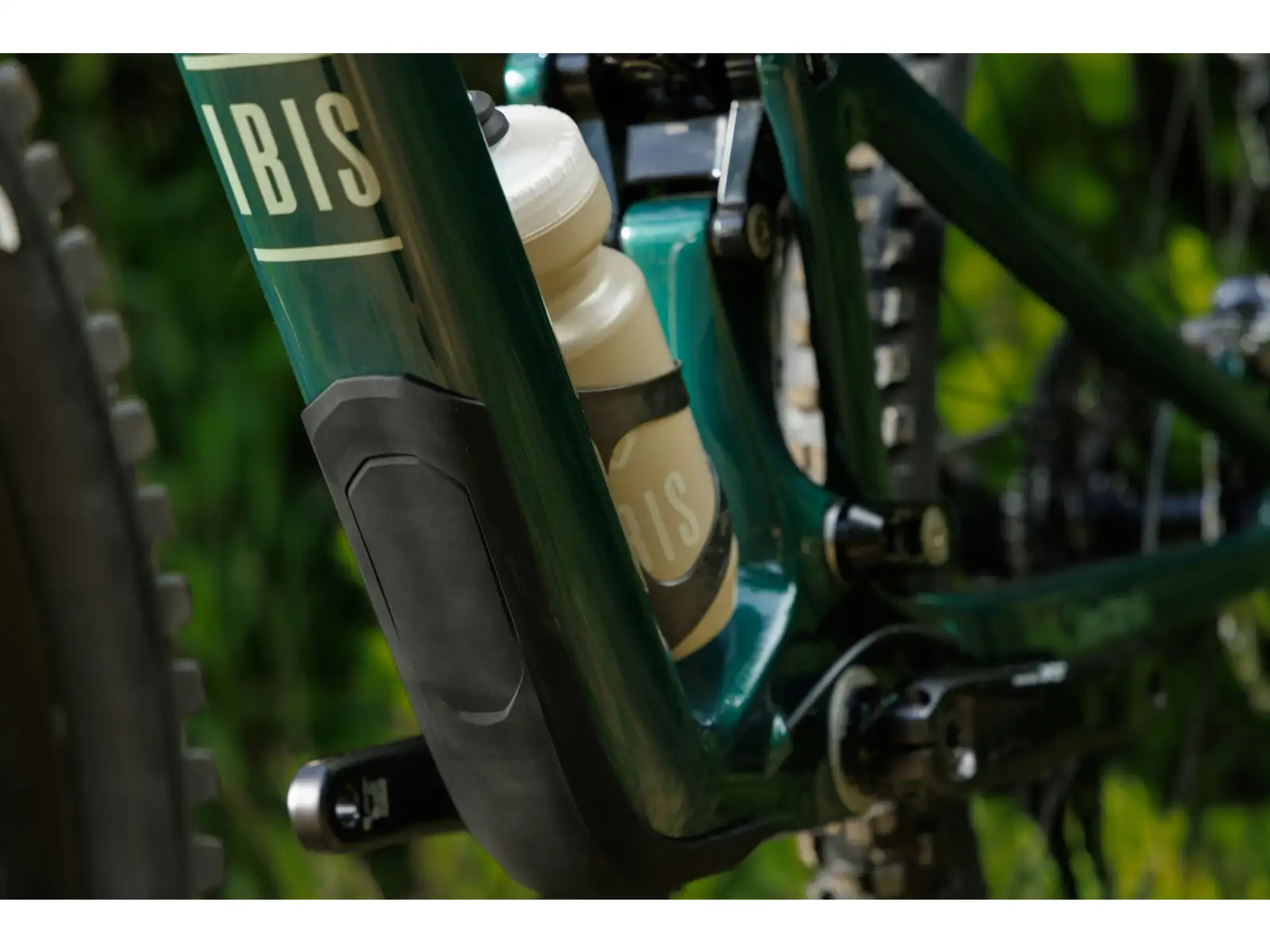 Ibis Ripley V5 XT Di2 Mountainbike Green Flash