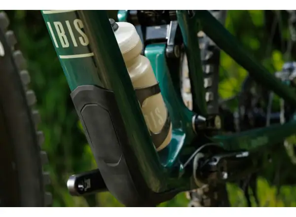 Ibis Ripley V5 XT Di2 Mountainbike Green Flash