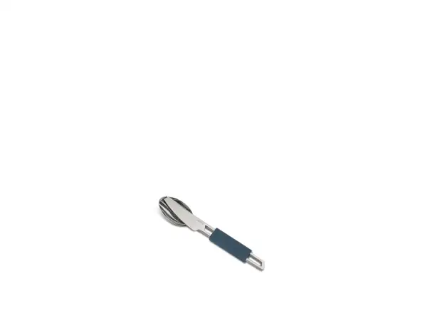 Primus Leisure Reisebesteck Smoke Grey