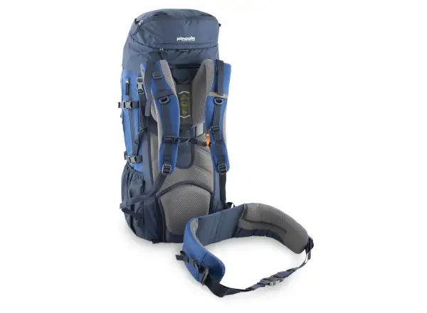 Pinguin Explorer 60 Trekkingrucksack Nylon Navy