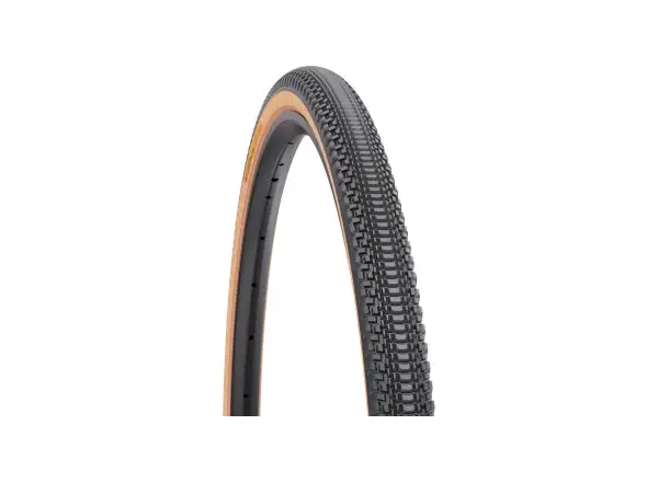 WTB Vulpine Leicht Schnellrollend 36-622 TCS Schotter Reifen Kevlar Tan