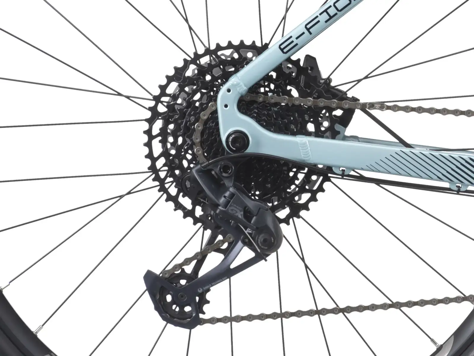 Crussis e-Fionna 10.10-M (720 Wh) Mountain-E-Bike