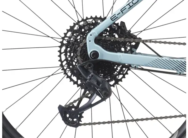Crussis e-Fionna 10.10-M (720 Wh) Mountain-E-Bike