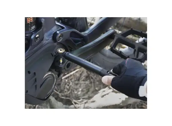 Topeak Torq Stick Pro Werkzeugset 12 Funktionen
