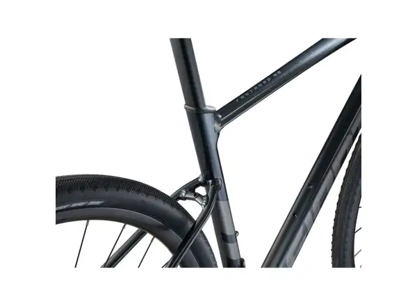 Giant FastRoad AR 2 Fitnessrad metallic black
