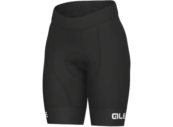 Alé Pragma Traguardo 2.0 Damen-Shorts weiß
