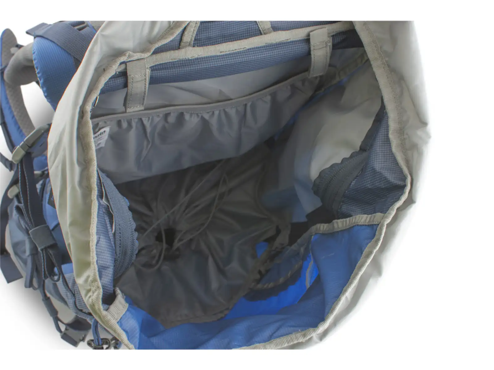 Pinguin Explorer 75 Rucksack Khaki