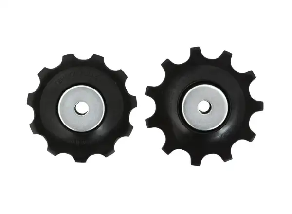 Shimano Deore RD-M6000 SGS 10-fach Schaltröllchen