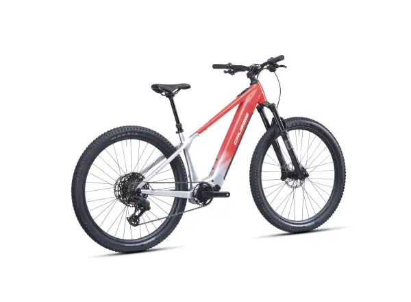 Crussis e-Fionna AX 10.12-M2S(800) Mountain-E-Bike