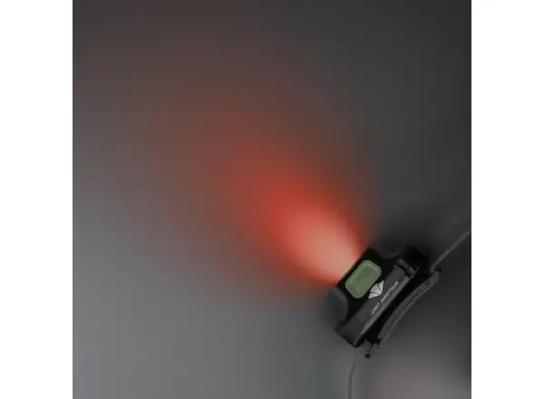 Silva Scout 3X Stirnlampe schwarz