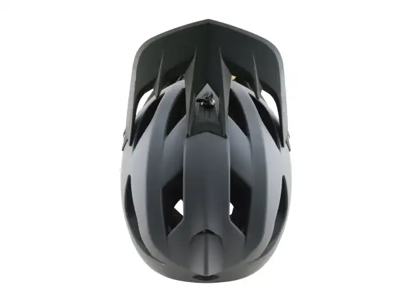 Troy Lee Designs Stage MIPS Helm Drone Gray