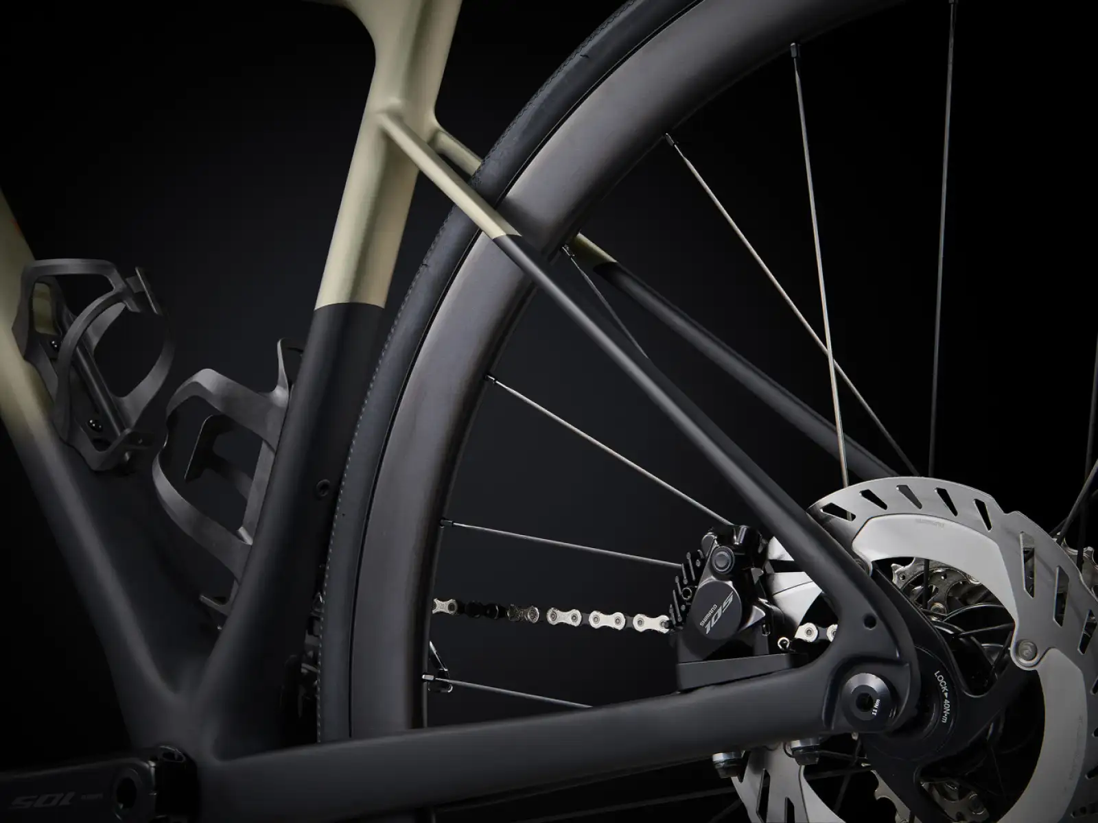 Liv Avail Advanced Pro 1 Straßenrad Golden Haze
