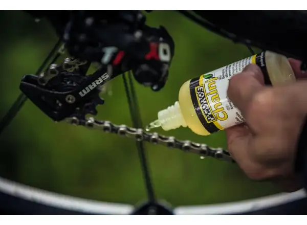Pedros ChainJ Kettenschmiermittel 100 ml