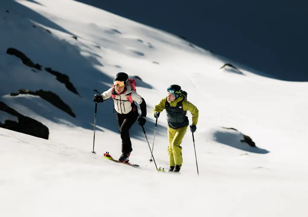 Skibergsteigen - was ist das und warum sollte man es ausprobieren?