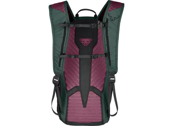 Dynafit Transalper 16 Damenrucksack Cinder/Black Out