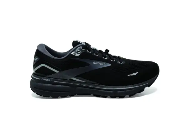 Brooks Ghost 15 GTX Damen Laufschuhe Schwarz
