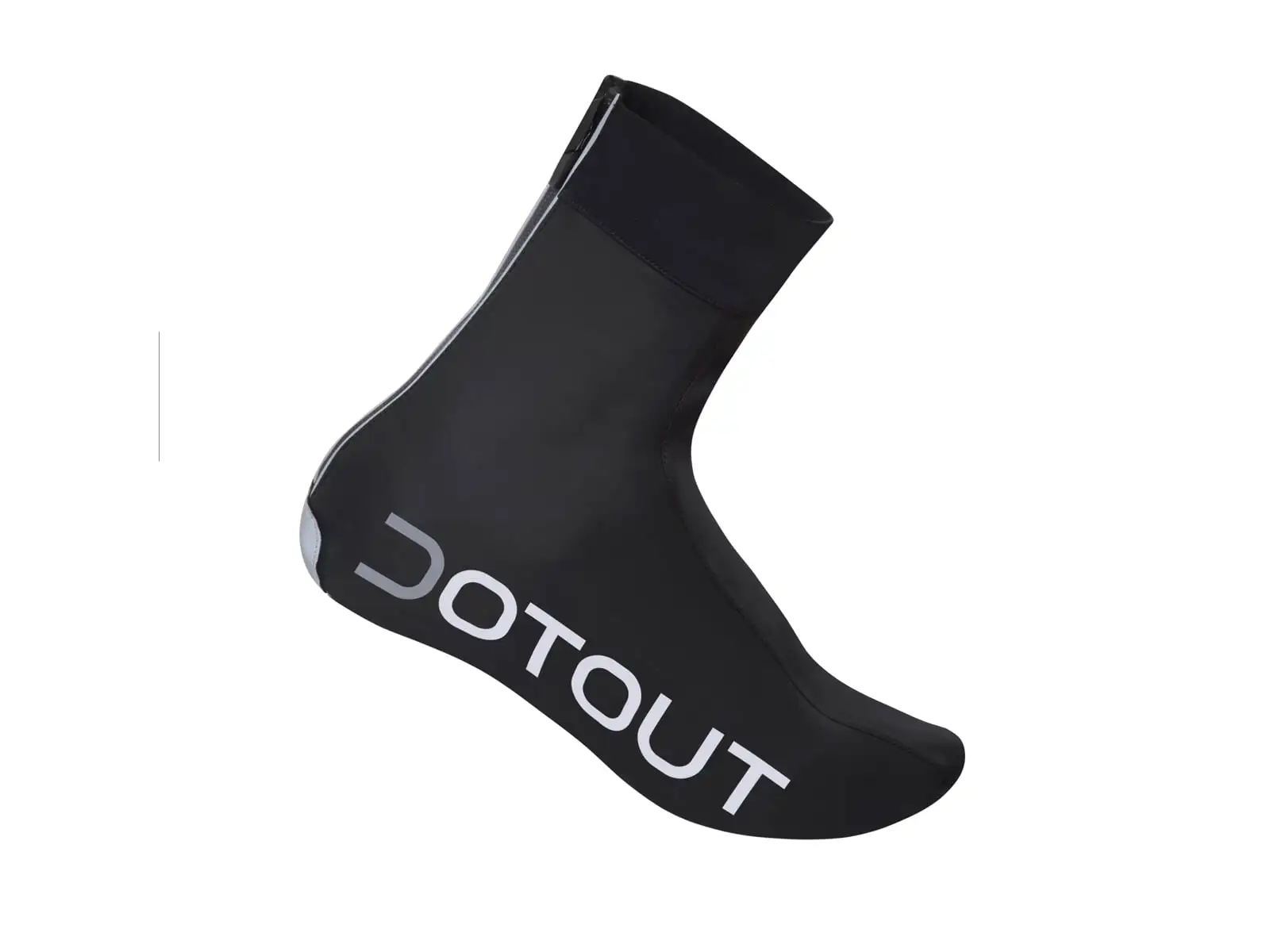 Dotout Uragano Überschuhe Black