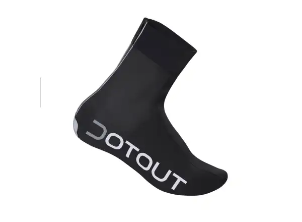 Dotout Uragano Überschuhe Black